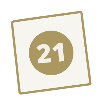 21. Dezember