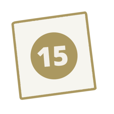 15. Dezember