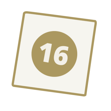 16. Dezember