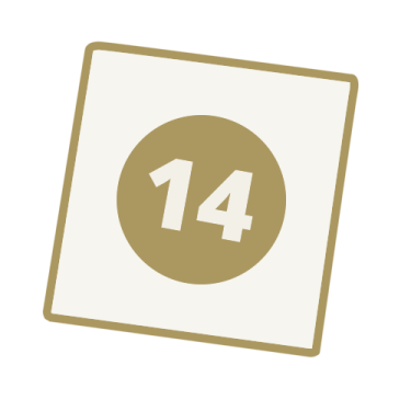 14. Dezember